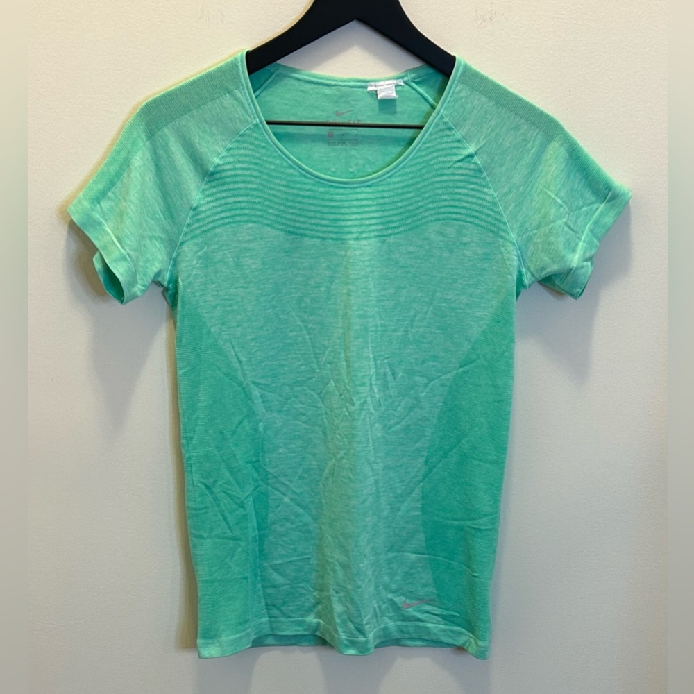 NWOT Nike Dri Fit Top
